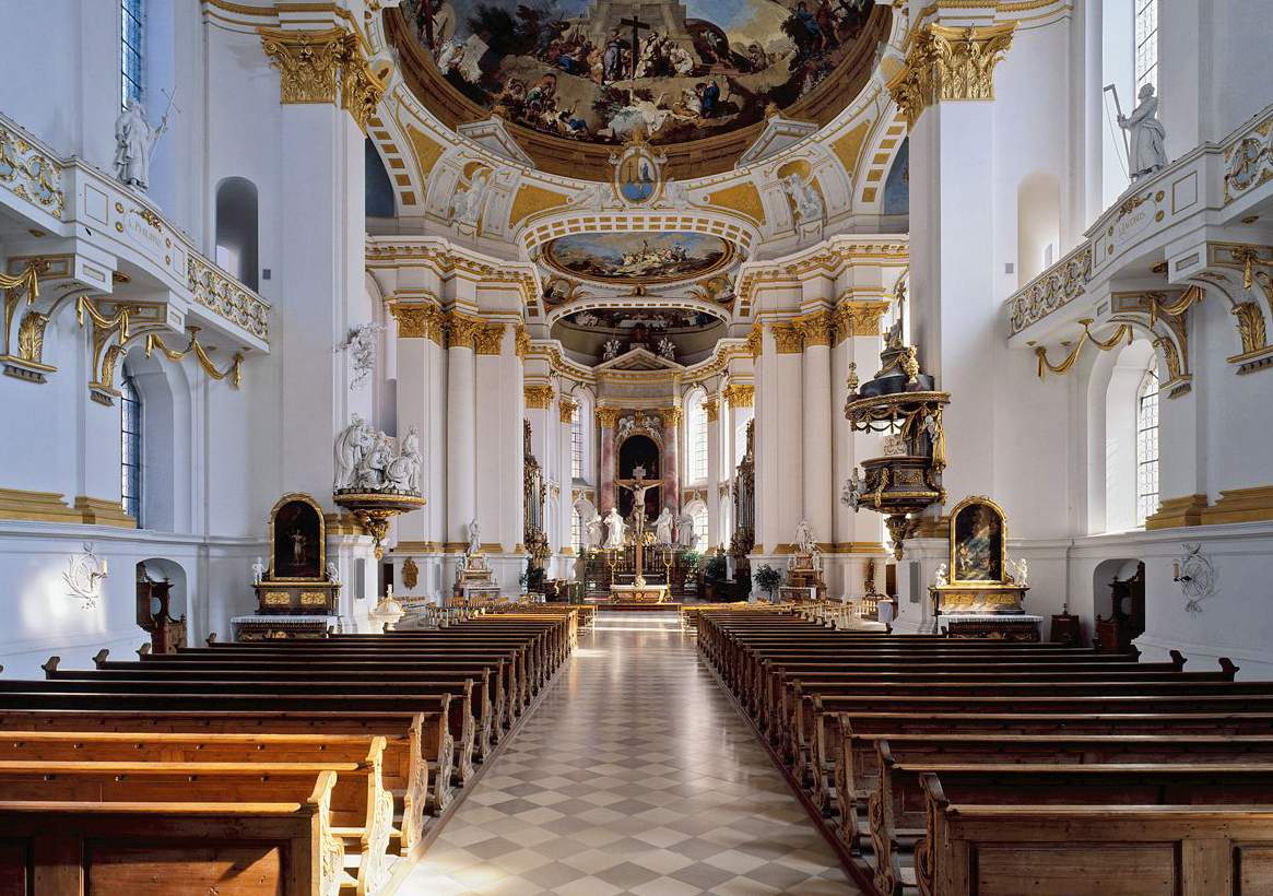  Kloster Wiblingen Bildidee 