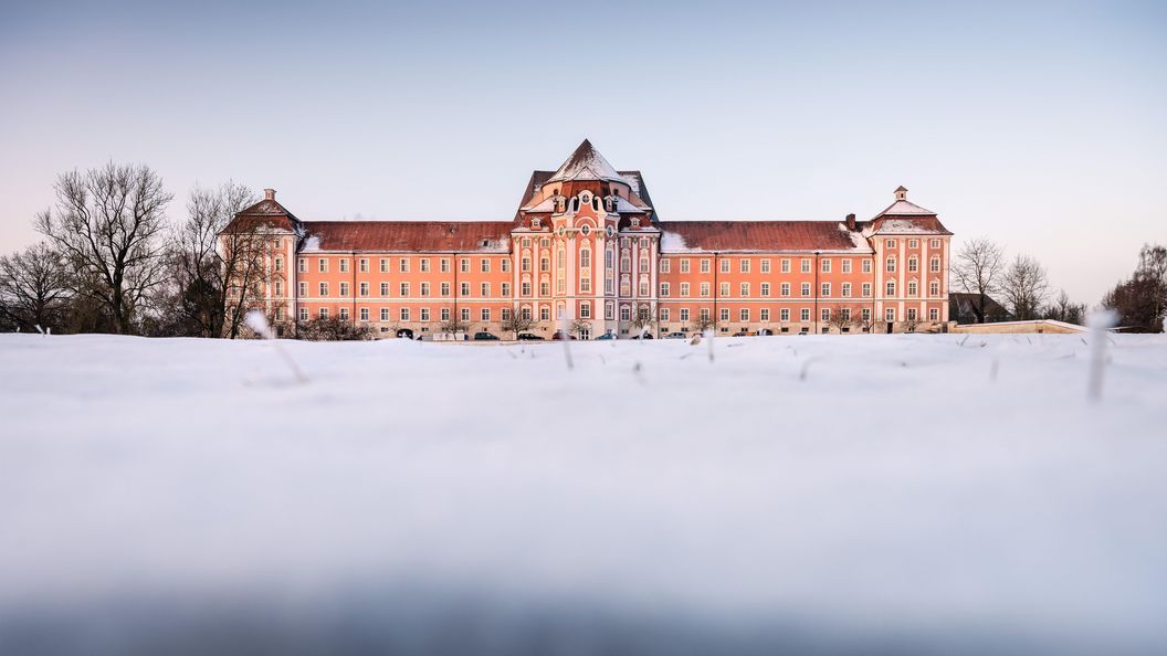 Kloster Wiblingen