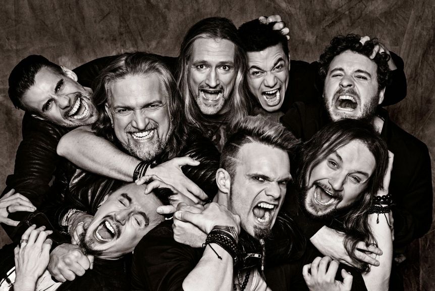 Kloster Wiblingen, Event, Open Air 2025, Saltatio Mortis
