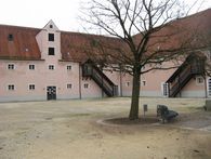 Kloster Wiblingen, Brauhof