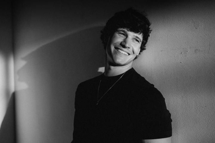 Kloster Wiblingen, Event, Open Air 2026, Wincent Weiss
