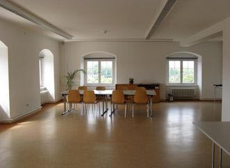 Besprechungsraum