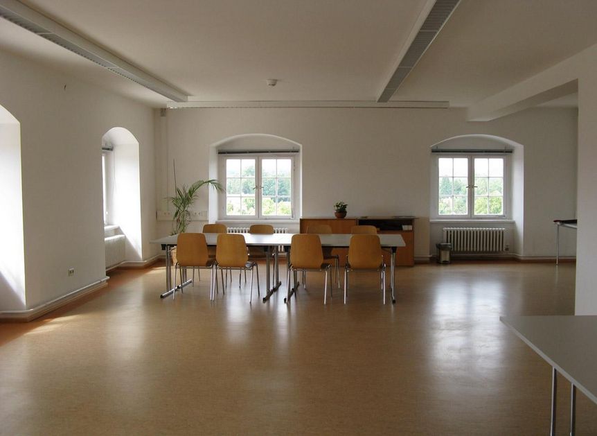 Besprechungsraum