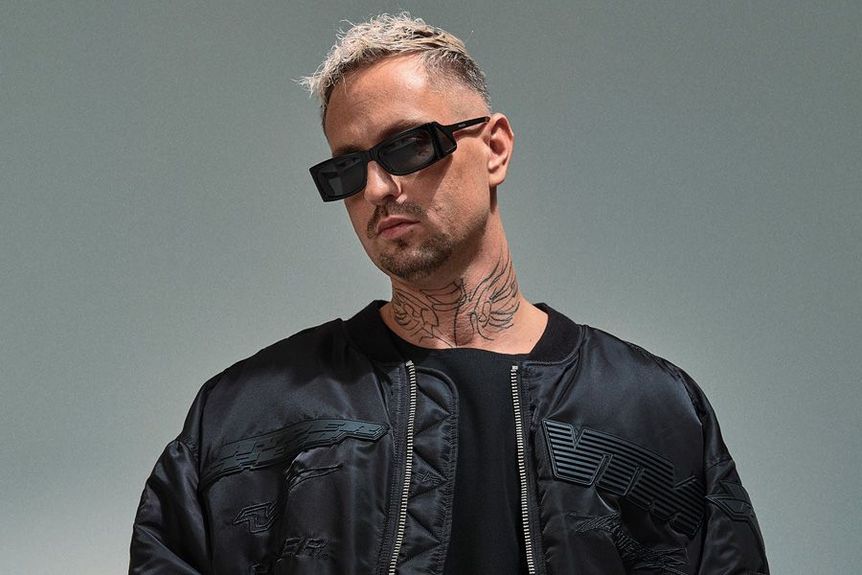 Kloster Wiblingen, Event, Open Air 2025, Robin Schulz