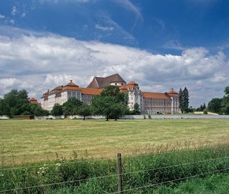 Kloster Wiblingen